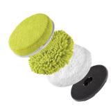 RYOBI P4500/P4510 Scrubber Cleaning Kit
