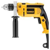 7 Amp Corded 1/2 in. Single Speed Hammer Drill