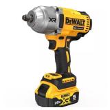 20V MAX Cordless 1/2" Impact Wrench