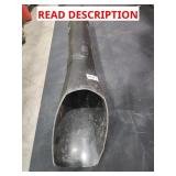 Blower attachment