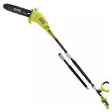 40V 10" Cordless Pole Saw (Tool Only)