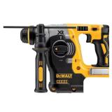 20V MAX XR SDS+ L-Shape Rotary Hammer