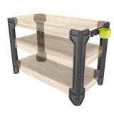 FRAMEWORK Customizable Workbench Kit