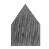 Milwaukee M12 Aluminum Oxide 220 Grit Sheet