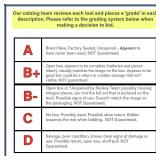 GRADING TOOLS SLIDE