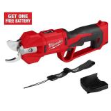 Milwaukee M12 12V Pruner Shears