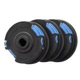 0.065 in. Replacement Spool for Trimmer (2-Pack)