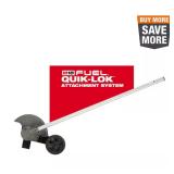 M18 FUEL 8" Edger Attachment for Milwaukee