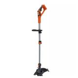 40V MAX Cordless String Trimmer & Edger (Tool)