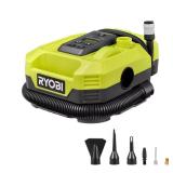 RYOBI ONE+ 18V Inflator/Deflator (Tool)