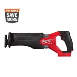 M18 FUEL GEN-2 18V Reciprocating Saw