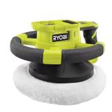 ONE+ 18V Cordless 10 in. Random Orbit Buffer