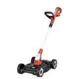 20V MAX Cordless 3-in-1 Trimmer Kit