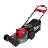 M18 FUEL 21" Self-Propelled Mower (Tool-Only)