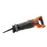 18V Brushless Cordless Recip Saw (Tool Only)