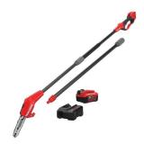 CRAFTSMAN V20 Cordless Pole Saw, 14 ft