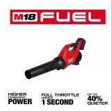 Milwaukee M18 Blower Combo