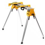 15.4-lb Heavy Duty Work Stand with Brackets