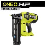 ONE+ HP 18V Brushless 16-Gauge Finish Nailer