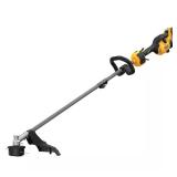 60V Cordless String Trimmer