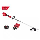 M18 FUEL 18V 16" Cordless Trimmer **BATTERY MISSI