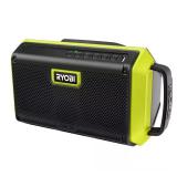 ONE+ 18V Bluetooth Speaker (Tool Only)