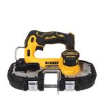 DeWalt 20V MAX ATOMIC Band Saw Tool Only