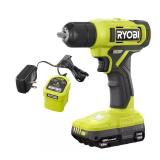 RYOBI ONE+ 18V Drill/Driver Combo