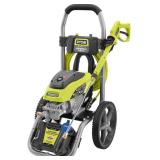 RYOBI 2500 PSI 1.2 GPM Pressure Washer