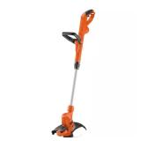 14 in. 6.5 Amp Corded String Trimmer & Edger
