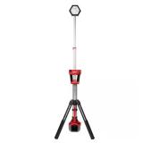 Milwaukee M18 18V Rocket Dual Light
