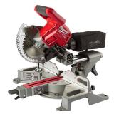 Milwaukee M18 Fuel 7-1/4" Sliding Miter Saw