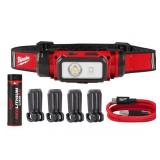 Milwaukee USB Headlamp 600 Lumens