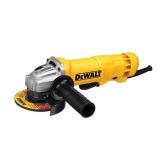 120-Volt 11-Amp Corded 4-1/2 in Grinder