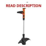 Black & Decker 40V MAX String Trimmer