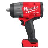 M18 FUEL 18V Brushless 1/2 in. Impact Wrench