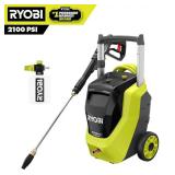 RYOBI 2100 PSI Electric Pressure Washer (Missing