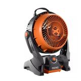 18-Volt Hybrid Fan (Tool Only)