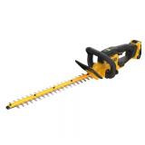 20V MAX Cordless Hedge Trimmer