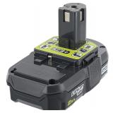 RYOBI P190 2.0Ah 18V Li-ion Battery