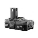 RYOBI 18V ONE+ 1.3Ah Compact Battery