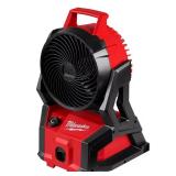 M18 18V Lithium-Ion Brushless Fan (Tool-Only)