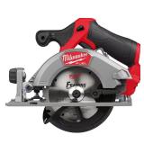 Milwaukee M12 Brushless Circular Saw