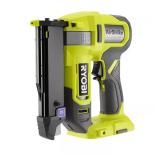 ONE+ 18V Cordless 23-Gauge Pin Nailer (Tool)