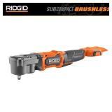 RIDGID 18V SubCompact Right Angle Wrench