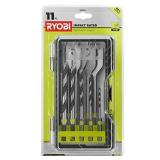 Wood Drilling Set 11-PIECE
