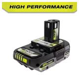 ONE+ 18V 2.0Ah Lithium Battery