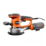 4 Amp Corded 6 in. Variable-Speed Sander