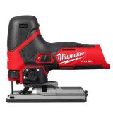 Milwaukee M12 12V Fuel Jig Saw Tool-Only