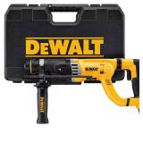 8.5 Amp 1-1/8 in. SDS-Plus Rotary Hammer Kit